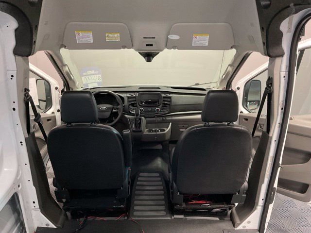 Used 2024 Ford Transit 350 148 High Roof Extended RWD image 15