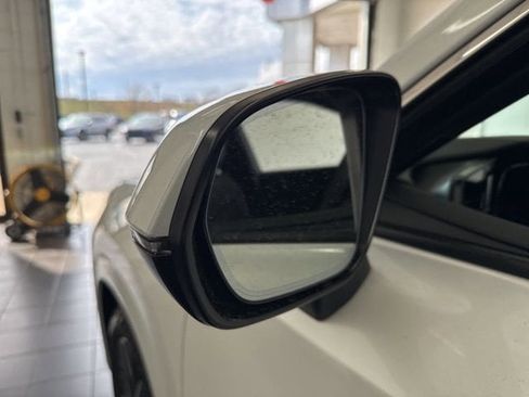 New 2026 Lexus TX 350 AWD image 16