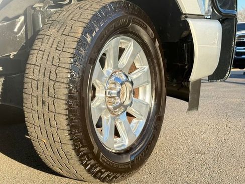 Used 2019 Ford F250 Platinum image 28