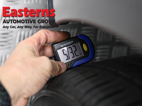 Used 2023 Honda HR-V Sport image 27