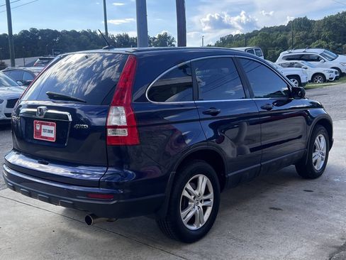 Used 2010 Honda CR-V EX-L image 8