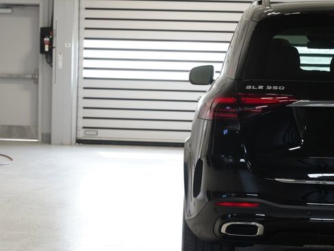 New 2026 Mercedes-Benz GLE 350 4MATIC image 12