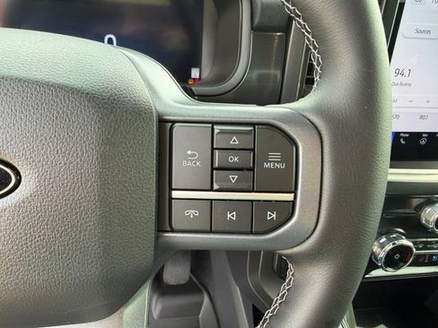 Used 2025 Ford F150 Lariat w/ Equipment Group 501A Mid AWD/4WD image 15