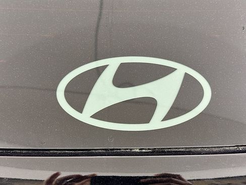 New 2026 Hyundai Tucson SEL image 21