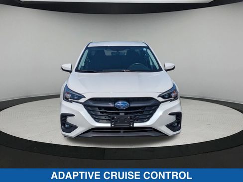 Certified 2024 Subaru Legacy Premium AWD/4WD image 9