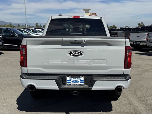 New 2026 Ford F150 XLT w/ Equipment Group 302A MID AWD/4WD image 6