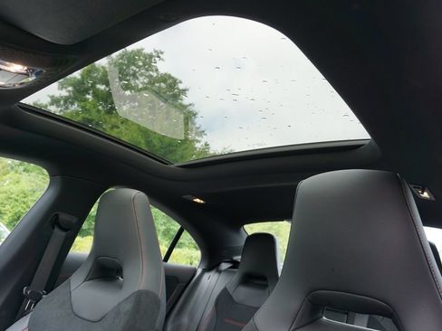 Certified 2023 Mercedes-Benz CLA 250 image 14