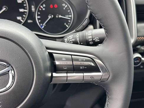New 2026 MAZDA CX-50 AWD 2.5 S w/ Accent Package image 19