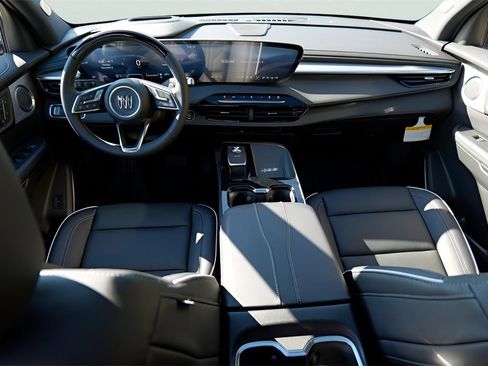 New 2026 Buick Enclave Avenir w/ Super Cruise Package image 18