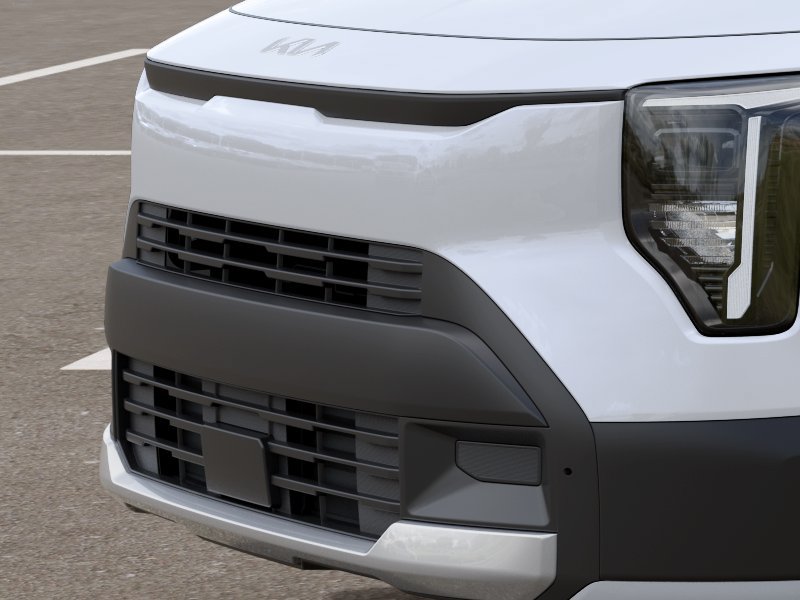 New 2027 Kia Niro LX FWD image 12