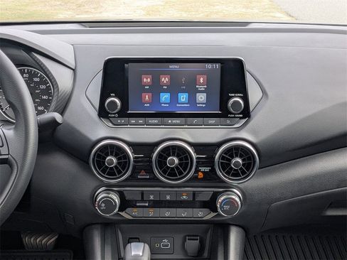 New 2025 Nissan Sentra S image 16