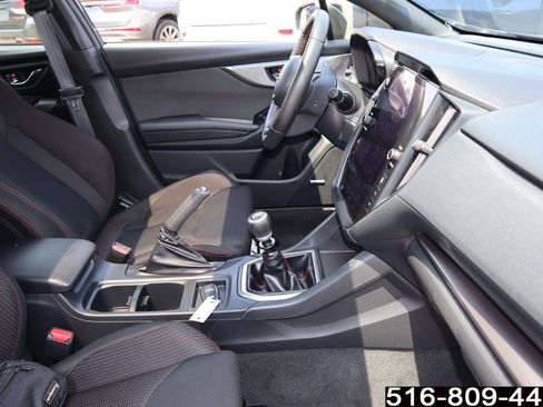 Used 2022 Subaru WRX Premium AWD/4WD image 26