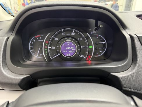 Used 2016 Honda CR-V EX image 15