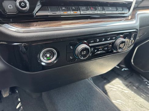 Used 2024 Chevrolet Silverado 1500 LT w/ Protection Package AWD/4WD image 12