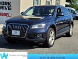 Used 2015 Audi Q5 2.0T Premium Plus image 3