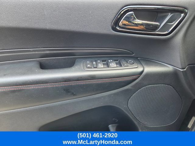 Used 2025 Dodge Durango GT RWD image 31