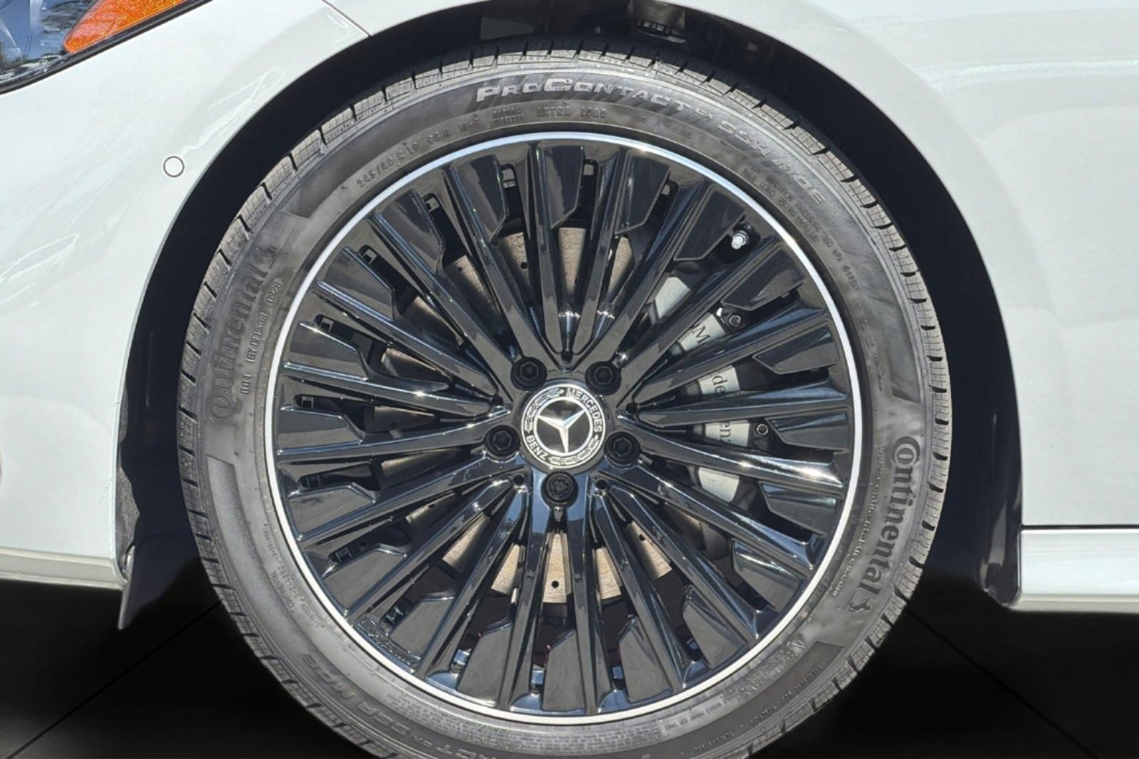 New 2027 Mercedes-Benz CLE 300 4MATIC Cabriolet image 25