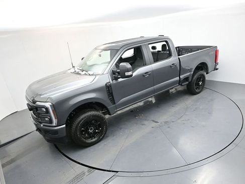 New 2026 Ford F250 XL w/ STX Appearance Package image 23