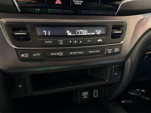 Used 2022 Honda Pilot Sport image 33