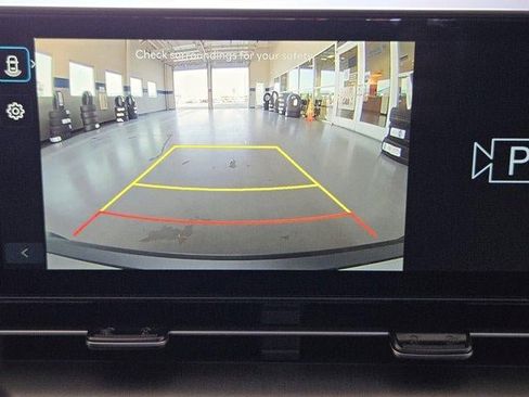 New 2026 Hyundai Kona SEL Sport image 13