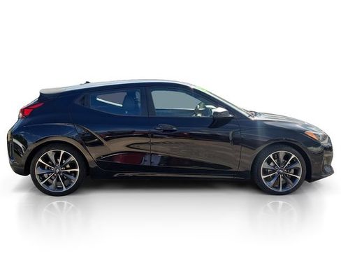 Used 2020 Hyundai Veloster 2.0 Premium FWD image 8