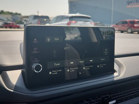 New 2026 Honda Accord SE image 12
