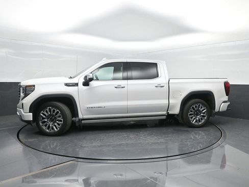 Used 2024 GMC Sierra 1500 Denali Ultimate image 50