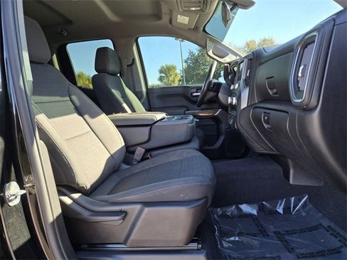 Used 2020 GMC Sierra 1500 Elevation w/ Trailering Package image 16