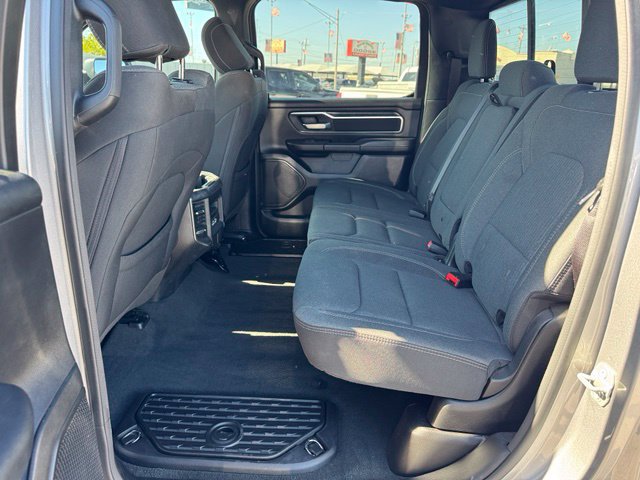 Used 2024 RAM 1500 Big Horn RWD image 12