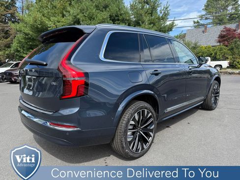 New 2026 Volvo XC90 B6 Plus w/ Protection Package Premier image 8