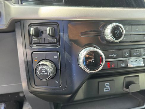 Used 2023 Ford F150 XLT w/ Equipment Group 302A High image 21