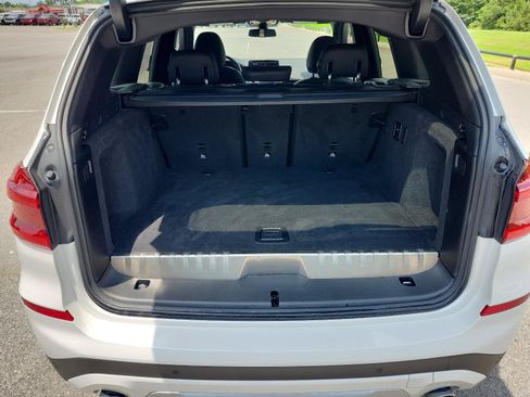 Used 2021 BMW X3 xDrive30e w/ Executive Package AWD/4WD image 10