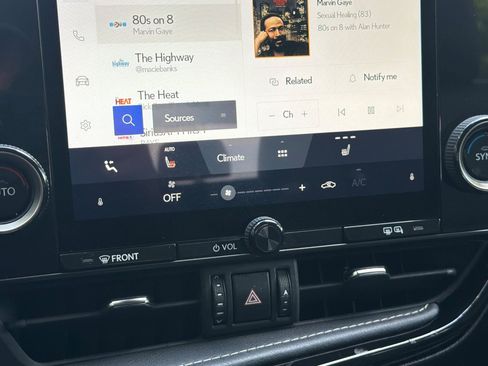 Used 2024 Lexus NX 350 AWD image 26