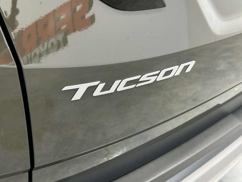 Used 2026 Hyundai Tucson SEL FWD image 10