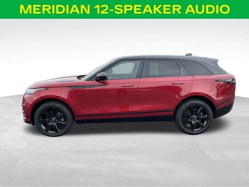 Used 2023 Land Rover Range Rover Velar R-Dynamic S AWD/4WD image 7