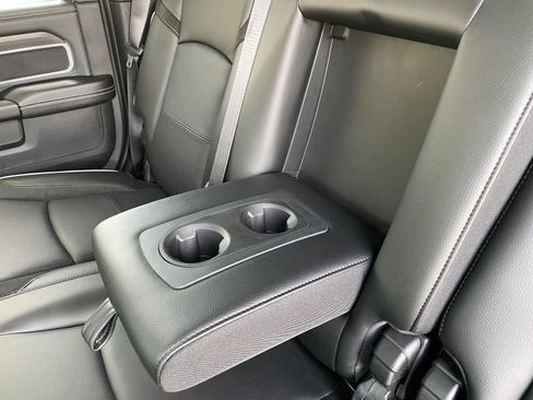 New 2026 RAM 2500 Laramie w/ Sport Appearance Package AWD/4WD image 46
