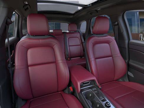 New 2026 Lincoln Corsair Reserve AWD/4WD image 10