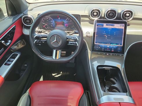 Used 2023 Mercedes-Benz GLC 300 image 15