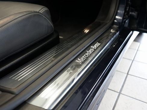 Used 2015 Mercedes-Benz SL 550 SL 550 image 49