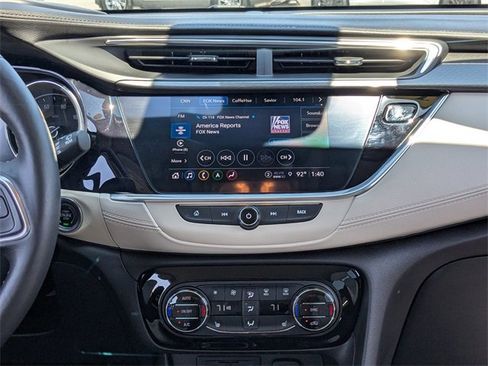 Used 2021 Buick Encore GX Essence w/ Advanced Technology Package image 18