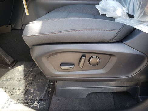 New 2026 Ford Explorer Active image 20