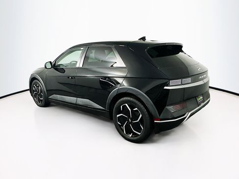 Used 2024 Hyundai Ioniq 5 SEL image 5