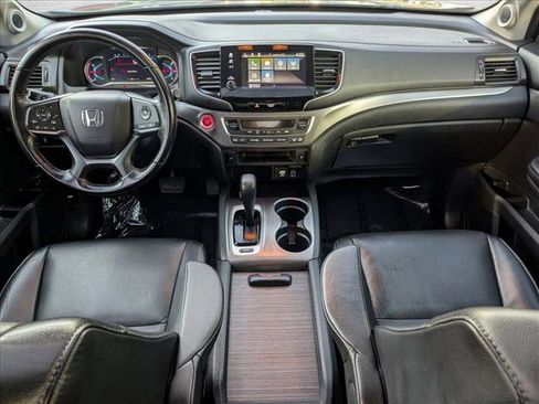 Used 2019 Honda Pilot EX-L image 17