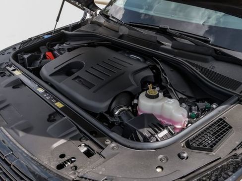 New 2026 Land Rover Range Rover SE AWD/4WD image 60