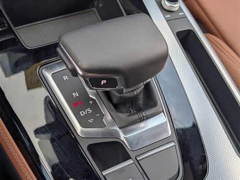 Used 2024 Audi Q5 2.0T Premium Plus w/ Premium Plus Package image 19