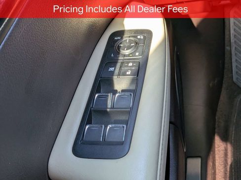 Used 2020 Lexus RX 350 FWD w/ Accessory Package image 24