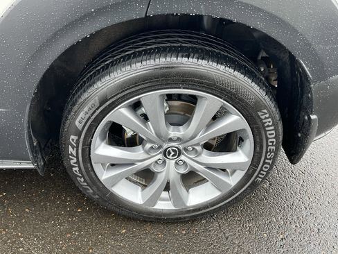 Used 2024 MAZDA CX-30 AWD 2.5 S w/ Preferred Package image 25