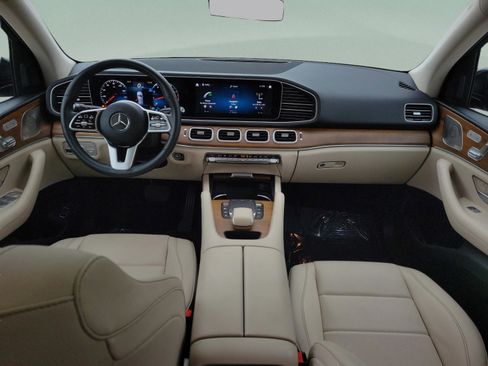 Used 2022 Mercedes-Benz GLE 350 4MATIC image 12