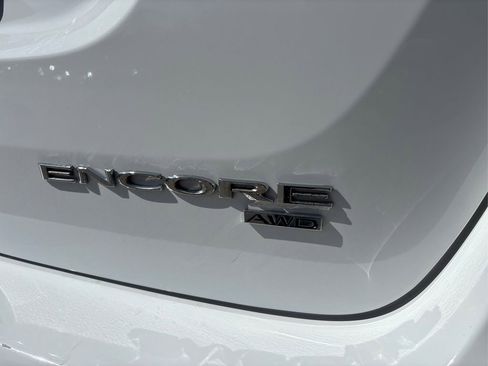 Used 2022 Buick Encore Preferred w/ Safety Package AWD/4WD image 14
