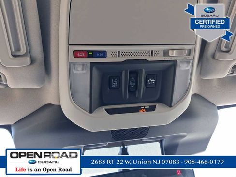 Used 2024 Subaru Forester Sport AWD/4WD image 24